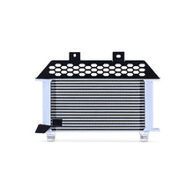 Load image into Gallery viewer, Mishimoto Mishimoto 13+ Ford Focus ST Thermostatic Oil Cooler Kit - Silver
