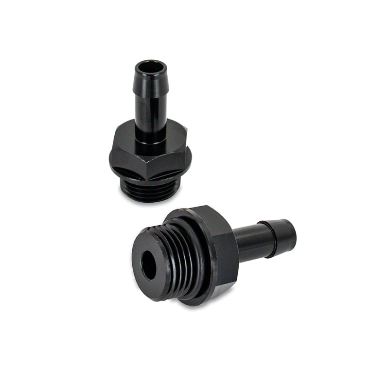 Mishimoto 13-Row Stacked Plate Transmission Cooler - Silver - Black Ops Auto Works