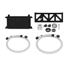 Load image into Gallery viewer, Mishimoto Mishimoto 13+ Subaru BRZ / 13+ Scion FR-S Oil Cooler Kit - Black