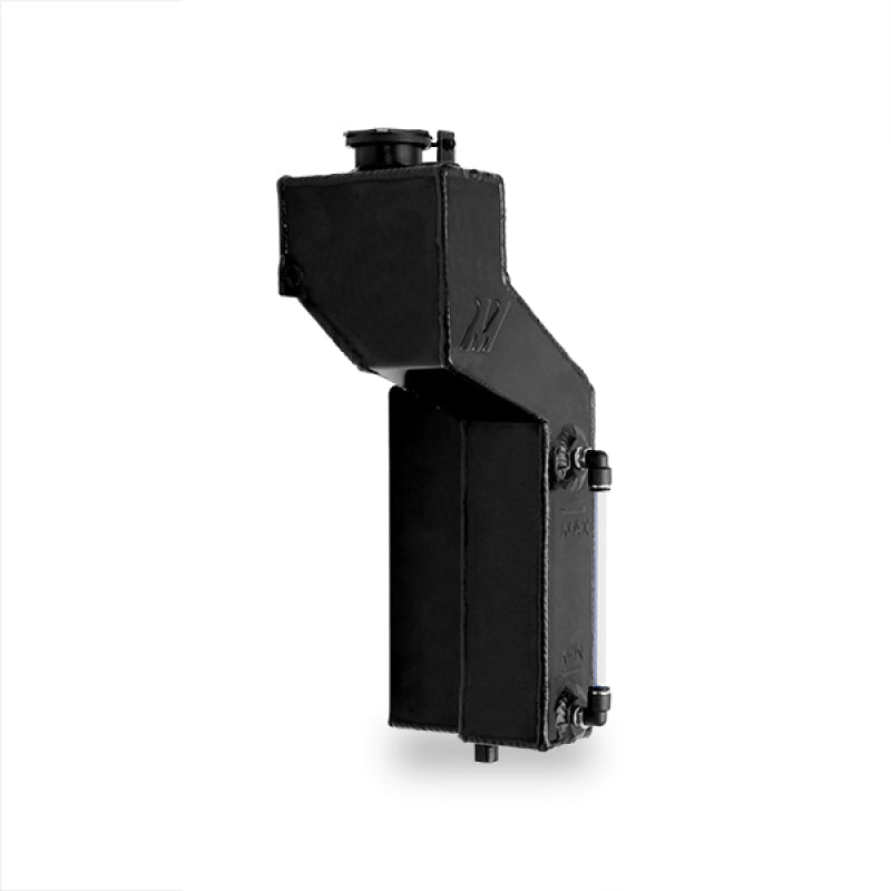 Mishimoto Mishimoto 13+ Subaru BRZ / Scion FRS / Toyota GT86 Aluminum Overflow Tank - Black