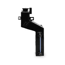 Load image into Gallery viewer, Mishimoto Mishimoto 13+ Subaru BRZ / Scion FRS / Toyota GT86 Aluminum Overflow Tank - Black