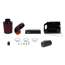 Load image into Gallery viewer, Mishimoto Mishimoto 13+ Subaru BRZ/Scion FR-S Performance Air Intake Kit w/ Airbox - Black