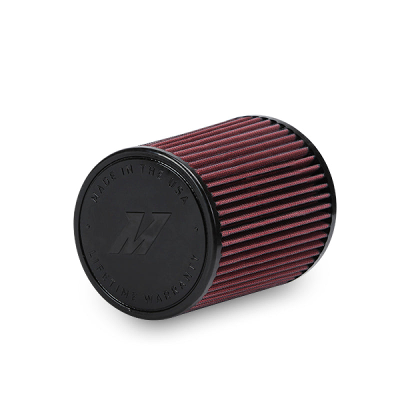Mishimoto Mishimoto 13+ Subaru BRZ/Scion FR-S Performance Air Intake Kit w/ Airbox - Red
