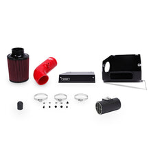 Load image into Gallery viewer, Mishimoto Mishimoto 13+ Subaru BRZ/Scion FR-S Performance Air Intake Kit w/ Airbox - Red
