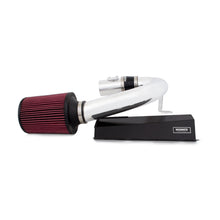 Load image into Gallery viewer, Mishimoto Mishimoto 13+ Subaru BRZ/Scion FR-S Performance Cold Air Intake Kit - Polished