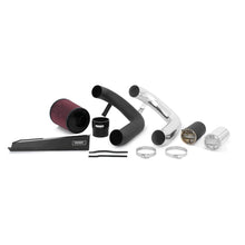 Load image into Gallery viewer, Mishimoto Mishimoto 13+ Subaru BRZ/Scion FR-S Performance Cold Air Intake Kit - Wrinkle Black