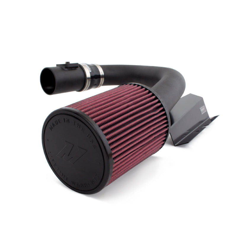 Mishimoto Mishimoto 13+ Subaru BRZ/Scion FR-S Performance Cold Air Intake Kit - Wrinkle Black