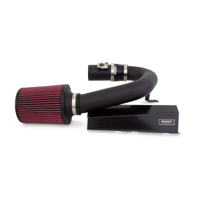 Mishimoto Mishimoto 13+ Subaru BRZ/Scion FR-S Performance Cold Air Intake Kit - Wrinkle Black