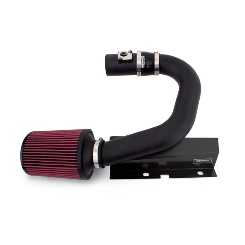 Mishimoto Mishimoto 13+ Subaru BRZ/Scion FR-S Performance Cold Air Intake Kit - Wrinkle Black