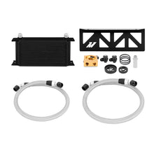 Load image into Gallery viewer, Mishimoto Mishimoto 13+ Subaru BRZ/Scion FR-S Thermostatic Oil Cooler Kit - Black