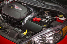 Load image into Gallery viewer, Mishimoto Mishimoto 14-15 Ford Fiesta ST 1.6L Performance Air Intake Kit - Wrinkle Black