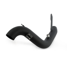 Load image into Gallery viewer, Mishimoto Mishimoto 14-15 Ford Fiesta ST 1.6L Performance Air Intake Kit - Wrinkle Black
