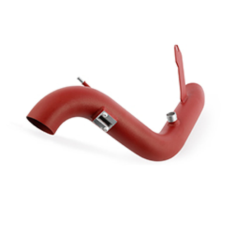 Mishimoto Mishimoto 14-15 Ford Fiesta ST 1.6L Performance Air Intake Kit - Wrinkle Red