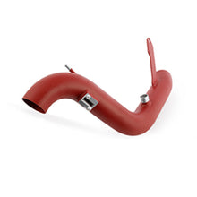 Load image into Gallery viewer, Mishimoto Mishimoto 14-15 Ford Fiesta ST 1.6L Performance Air Intake Kit - Wrinkle Red
