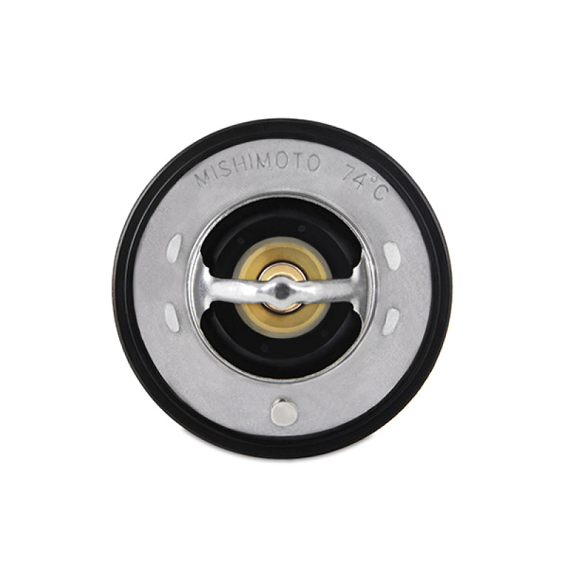 Mishimoto Mishimoto 14-15 Subaru WRX / Forester 68 Degree Celcius Racing Thermostat