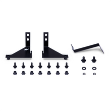Load image into Gallery viewer, Mishimoto Mishimoto 14-16 Ford Fiesta ST Thermostatic Oil Cooler Kit - Black