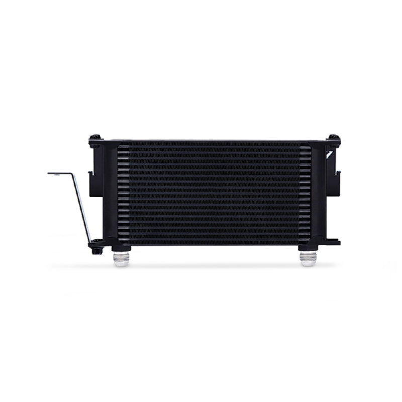 Mishimoto Mishimoto 14-16 Ford Fiesta ST Thermostatic Oil Cooler Kit - Black
