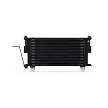 Load image into Gallery viewer, Mishimoto Mishimoto 14-16 Ford Fiesta ST Thermostatic Oil Cooler Kit - Black