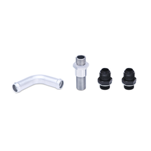 Load image into Gallery viewer, Mishimoto Mishimoto 14-16 Ford Fiesta ST Thermostatic Oil Cooler Kit - Black