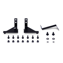 Load image into Gallery viewer, Mishimoto Mishimoto 14-16 Ford Fiesta ST Thermostatic Oil Cooler Kit - Silver