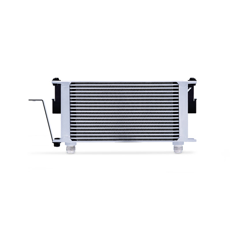Mishimoto Mishimoto 14-16 Ford Fiesta ST Thermostatic Oil Cooler Kit - Silver