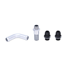 Load image into Gallery viewer, Mishimoto Mishimoto 14-16 Ford Fiesta ST Thermostatic Oil Cooler Kit - Silver