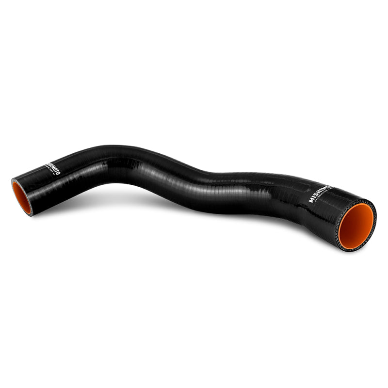 Mishimoto 14-17 Chevy SS Silicone Radiator Hose Kit - Black - Black Ops Auto Works