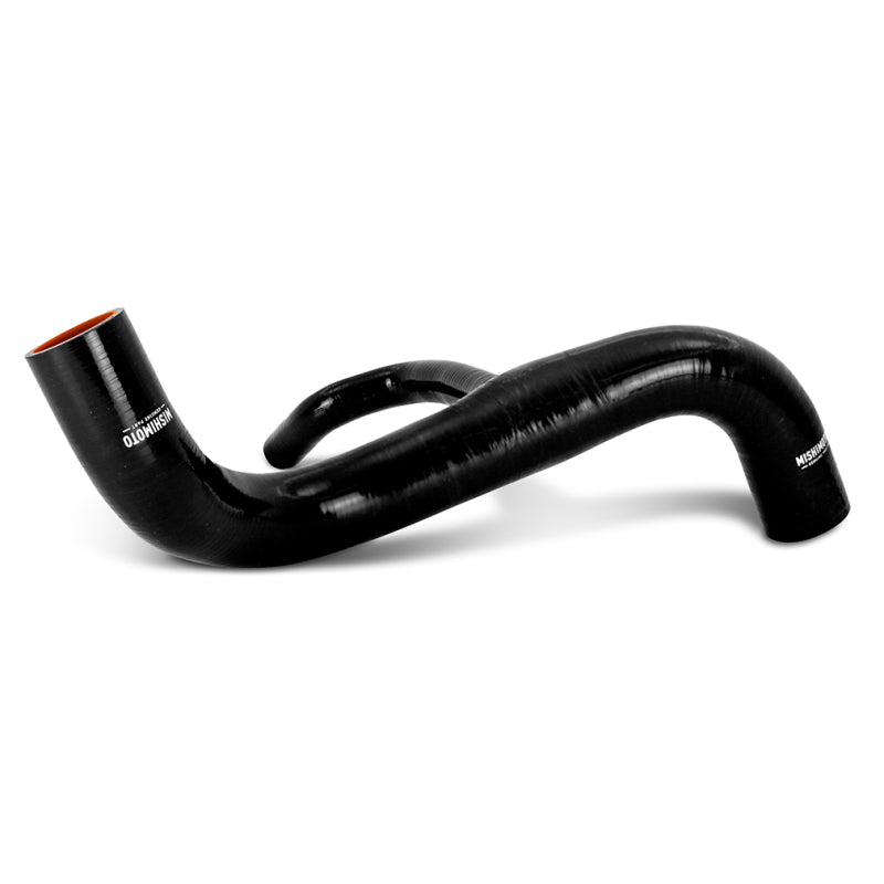 Mishimoto Mishimoto 14-17 Chevy SS Silicone Radiator Hose Kit - Black