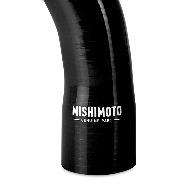 Mishimoto Mishimoto 14-17 Chevy SS Silicone Radiator Hose Kit - Black