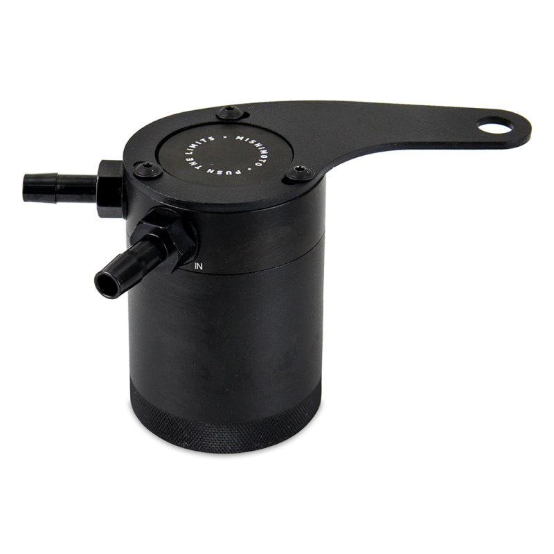 Mishimoto Mishimoto 14-18 Chevy/GMC 1500 5.3L/6.2L Catch Can