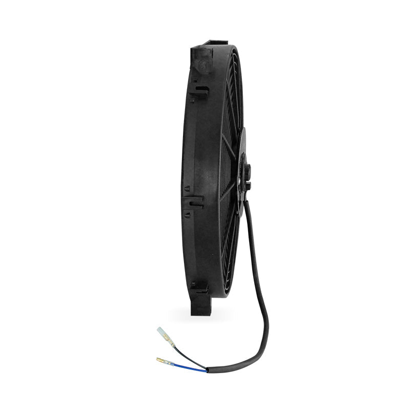 Mishimoto Mishimoto 14 Inch Curved Blade Electrical Fan