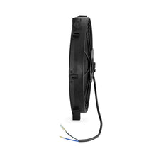 Load image into Gallery viewer, Mishimoto Mishimoto 14 Inch Curved Blade Electrical Fan