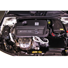 Load image into Gallery viewer, Mishimoto Mishimoto 14+ Mercedes-Benz Performance Race Intake Kit - Black