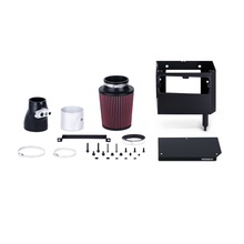 Load image into Gallery viewer, Mishimoto Mishimoto 14+ Mercedes-Benz Performance Race Intake Kit - Black
