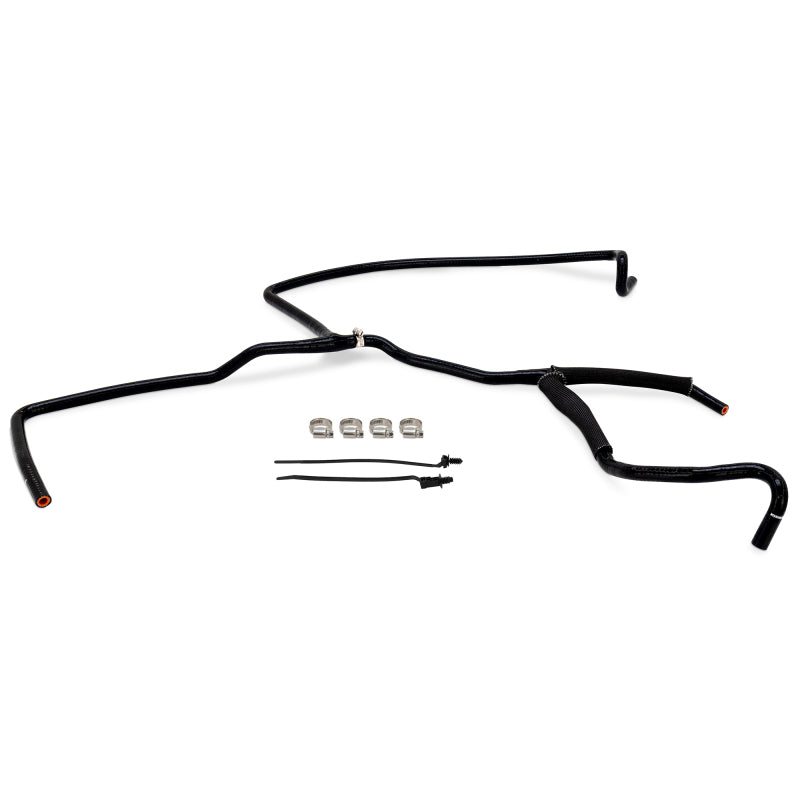 Mishimoto Mishimoto 15-16 Ford 6.7L Powerstroke Coolant Overflow Hose