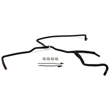 Load image into Gallery viewer, Mishimoto Mishimoto 15-16 Ford 6.7L Powerstroke Coolant Overflow Hose