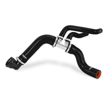 Load image into Gallery viewer, Mishimoto Mishimoto 15-17 Ford F-150 5.0L V8 Radiator Hose Kit - Black