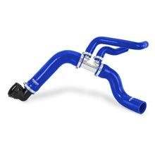 Load image into Gallery viewer, Mishimoto Mishimoto 15-17 Ford F-150 5.0L V8 Radiator Hose Kit - Blue