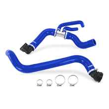 Load image into Gallery viewer, Mishimoto Mishimoto 15-17 Ford F-150 5.0L V8 Radiator Hose Kit - Blue