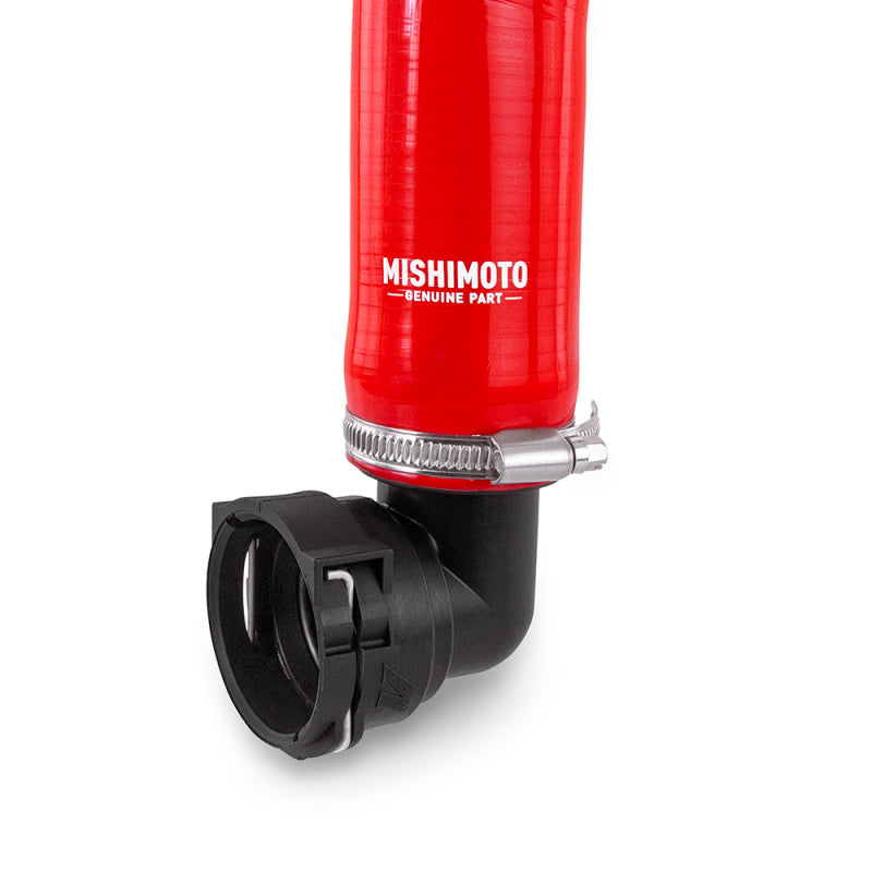 Mishimoto Mishimoto 15-17 Ford F-150 5.0L V8 Radiator Hose Kit - Red