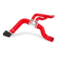Load image into Gallery viewer, Mishimoto Mishimoto 15-17 Ford F-150 5.0L V8 Radiator Hose Kit - Red