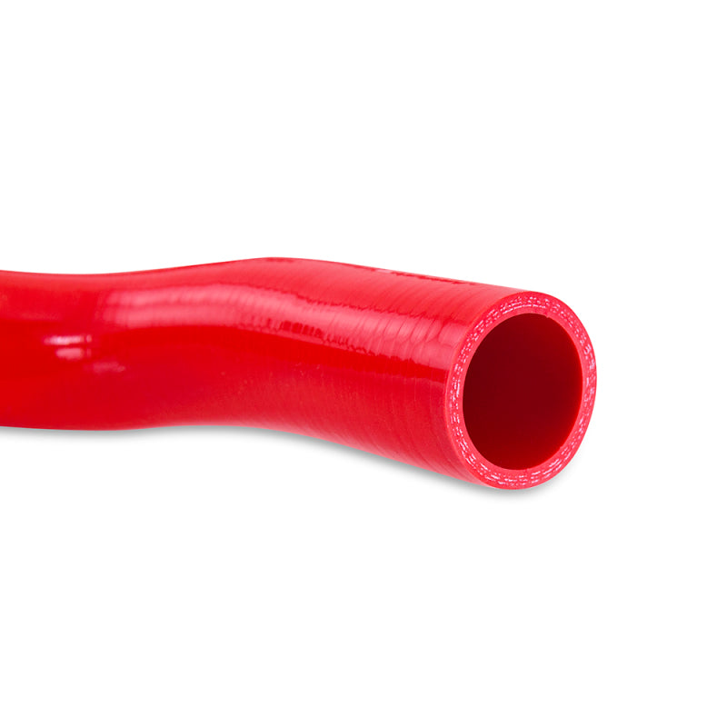 Mishimoto Mishimoto 15-17 Ford F-150 5.0L V8 Radiator Hose Kit - Red