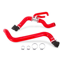 Load image into Gallery viewer, Mishimoto Mishimoto 15-17 Ford F-150 5.0L V8 Radiator Hose Kit - Red