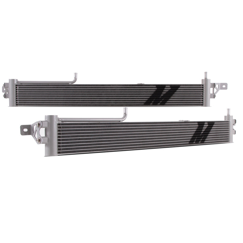 Mishimoto Mishimoto 15-17 Ford F-150 (incl. Raptor) Transmission Cooler