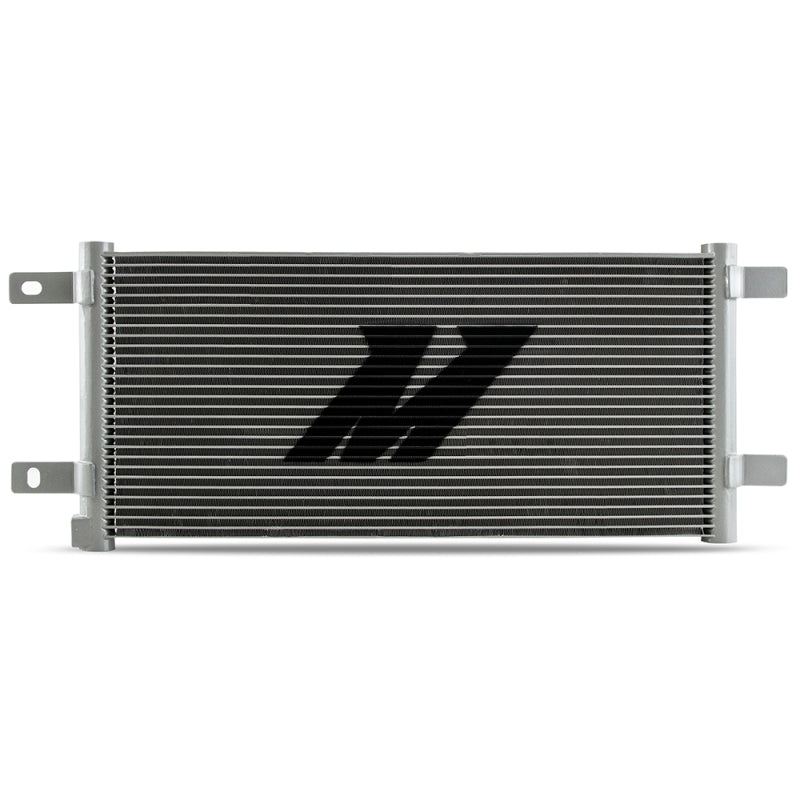Mishimoto Mishimoto 15-18 Dodge RAM 6.7L Cummins Transmission Cooler