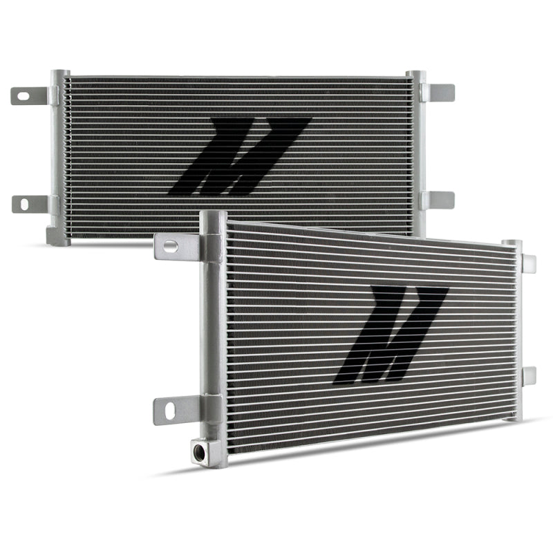 Mishimoto Mishimoto 15-18 Dodge RAM 6.7L Cummins Transmission Cooler