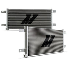 Load image into Gallery viewer, Mishimoto Mishimoto 15-18 Dodge RAM 6.7L Cummins Transmission Cooler