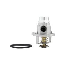 Load image into Gallery viewer, Mishimoto Mishimoto 15-19 BMW M3/M4 Racing Thermostat - 100C