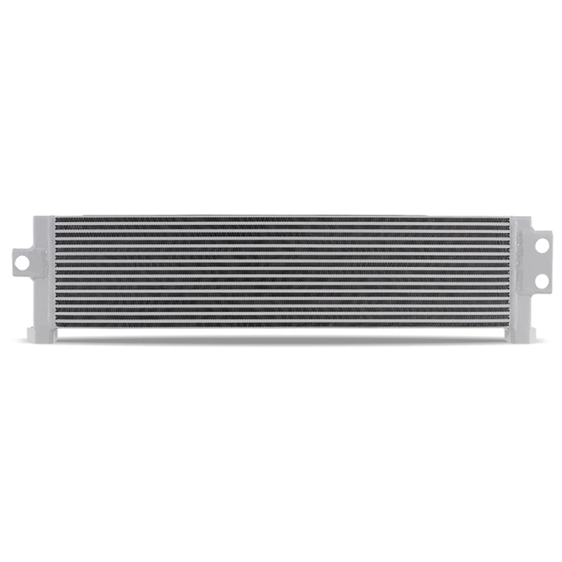 Mishimoto Mishimoto 15-20 BMW F80 M3/M4 Oil Cooler Kit