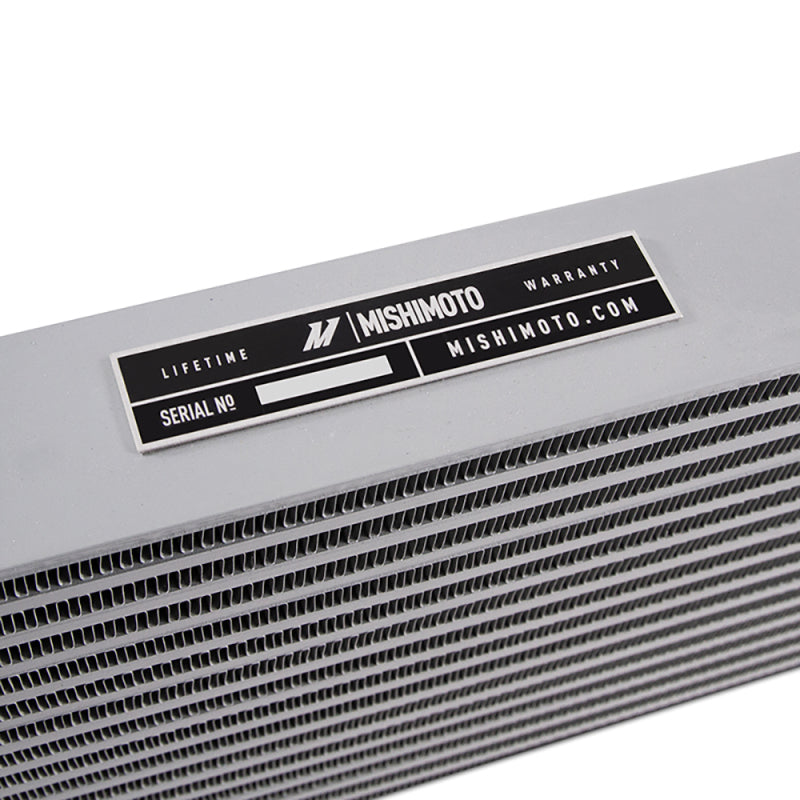 Mishimoto Mishimoto 15-20 BMW F80 M3/M4 Oil Cooler Kit